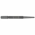 Stanley SQUARE HEAD NAIL SETTER 1/8in. CENTER PUNCH 58-120